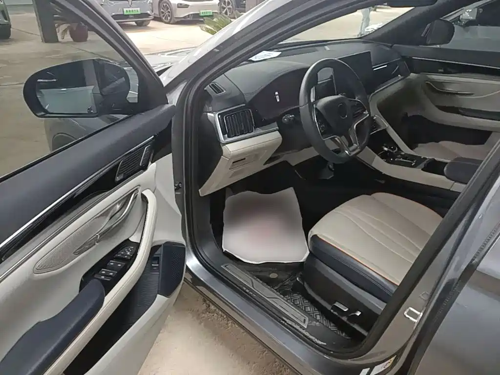 BYD PLUS New Energy — миниатюра 16