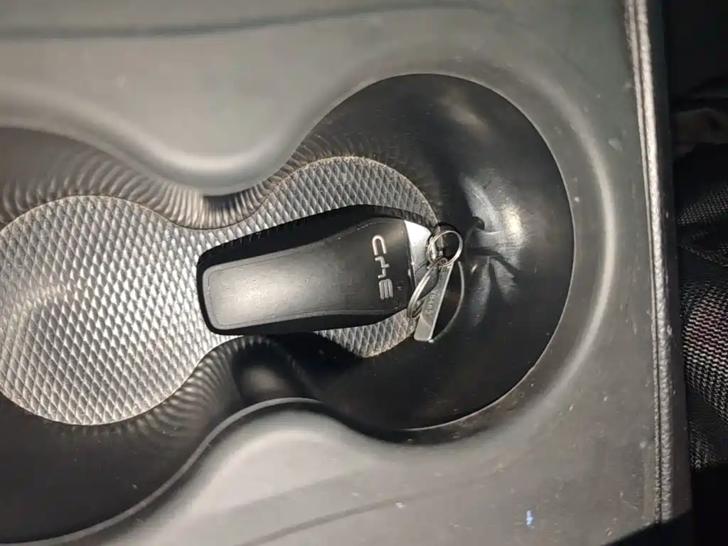 BYD Seal 05 DM-i — миниатюра 9