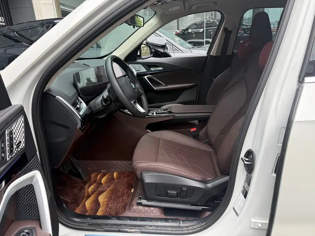 BMW X1 — миниатюра 4