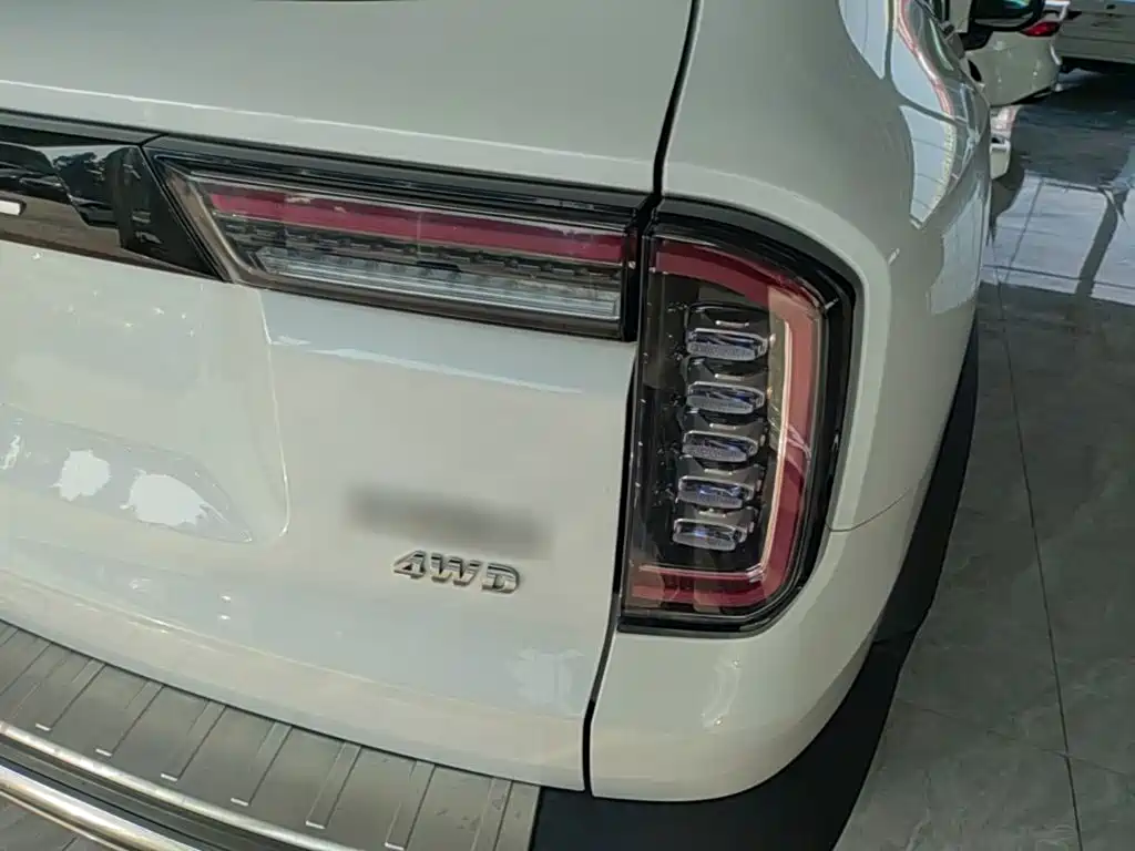 Haval Big Dog — миниатюра 8