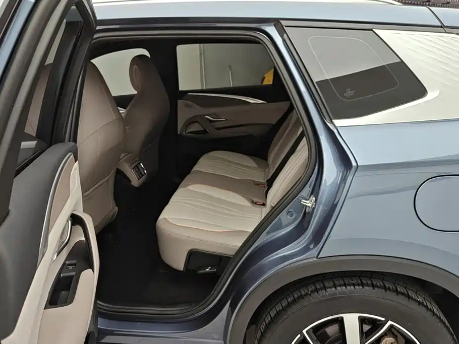 BYD Pro New Energy — миниатюра 11