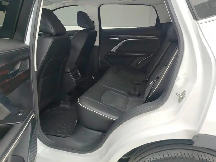Haval H6 — миниатюра 11