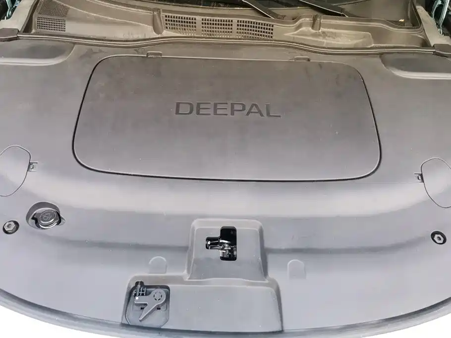 Deepal Deepal L07 — миниатюра 10