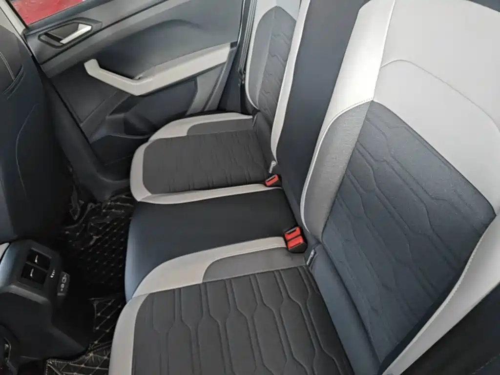 Volkswagen Tharu — миниатюра 17