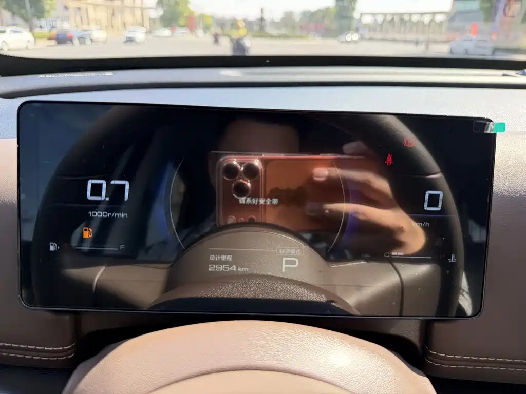 Wuling Xingguang 560 — миниатюра 12