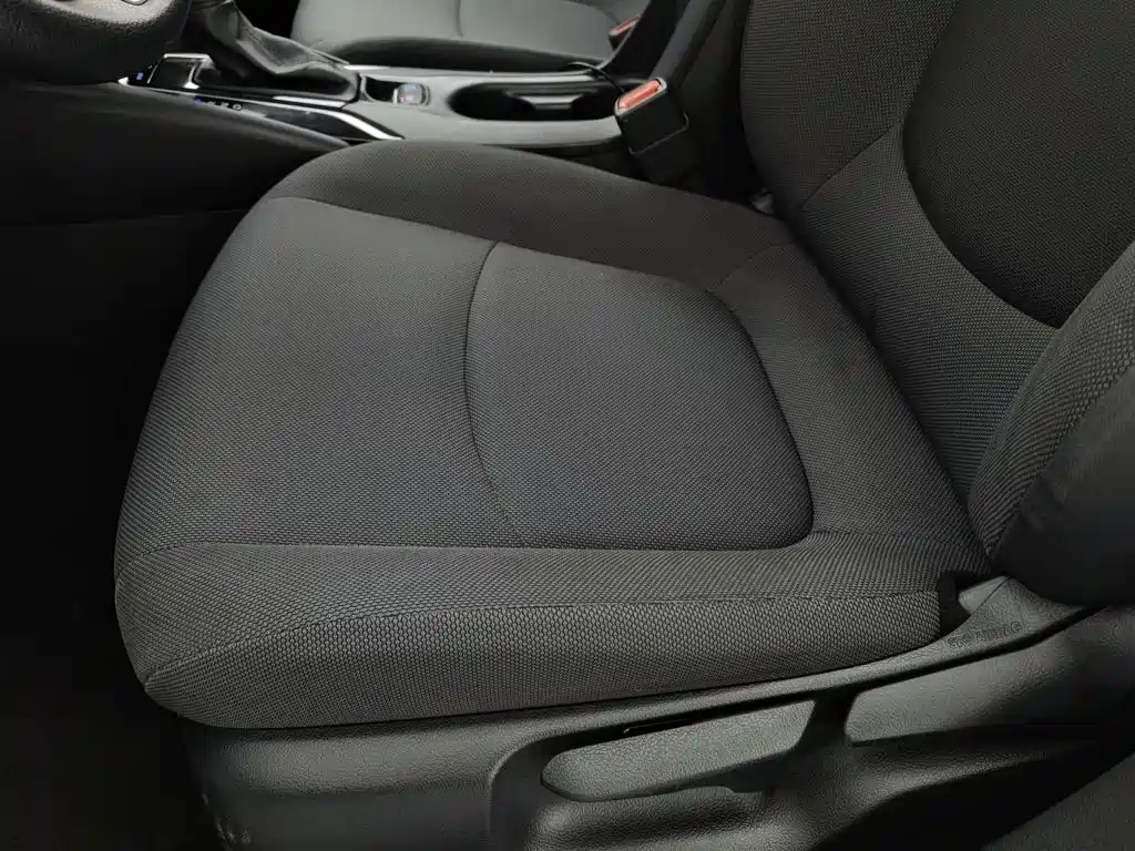 Toyota Corolla — миниатюра 20