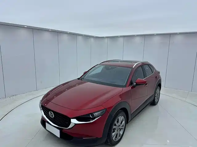 MAZDA CX 30