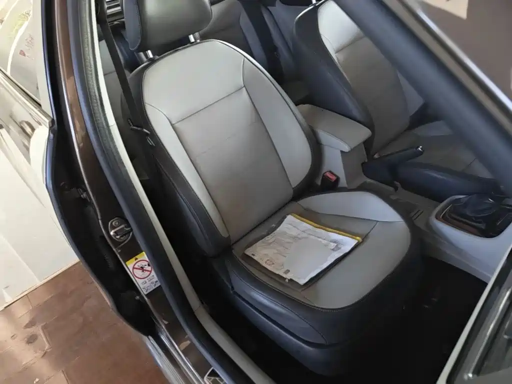 Volkswagen Gran Lavida — миниатюра 25