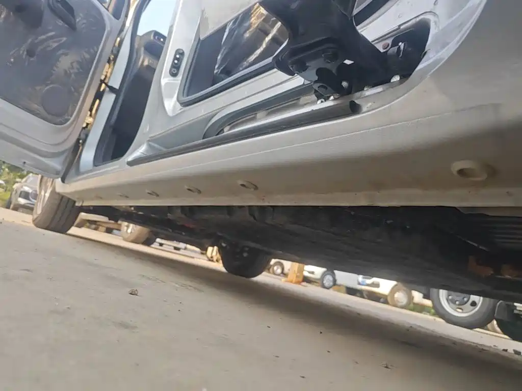 Wuling Zhiguang EV — миниатюра 22