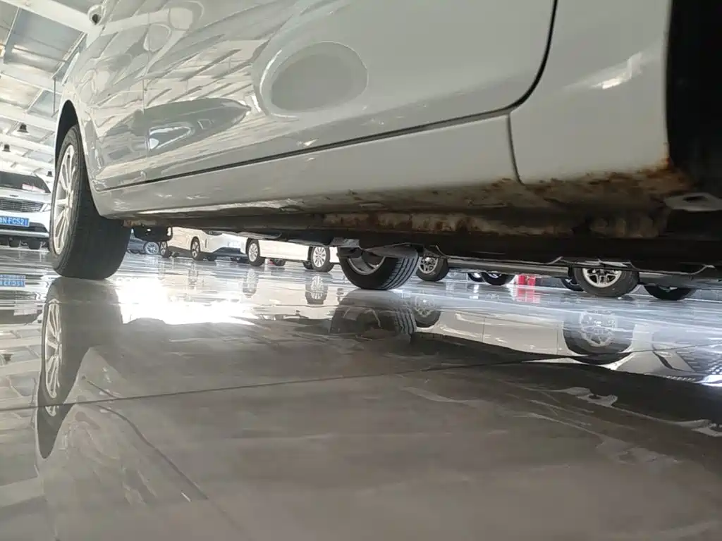 Chery Arrizo 5 — миниатюра 21