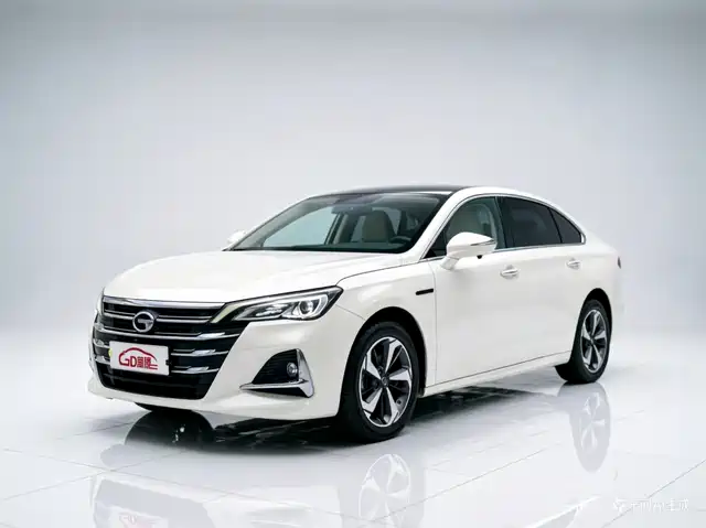 GAC TRUMPCHI GA6