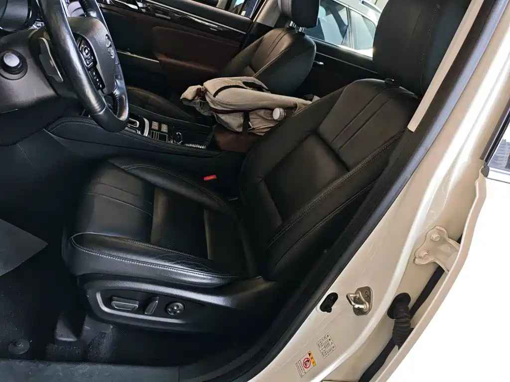 GAC Motor Trumpchi GS8 — миниатюра 11
