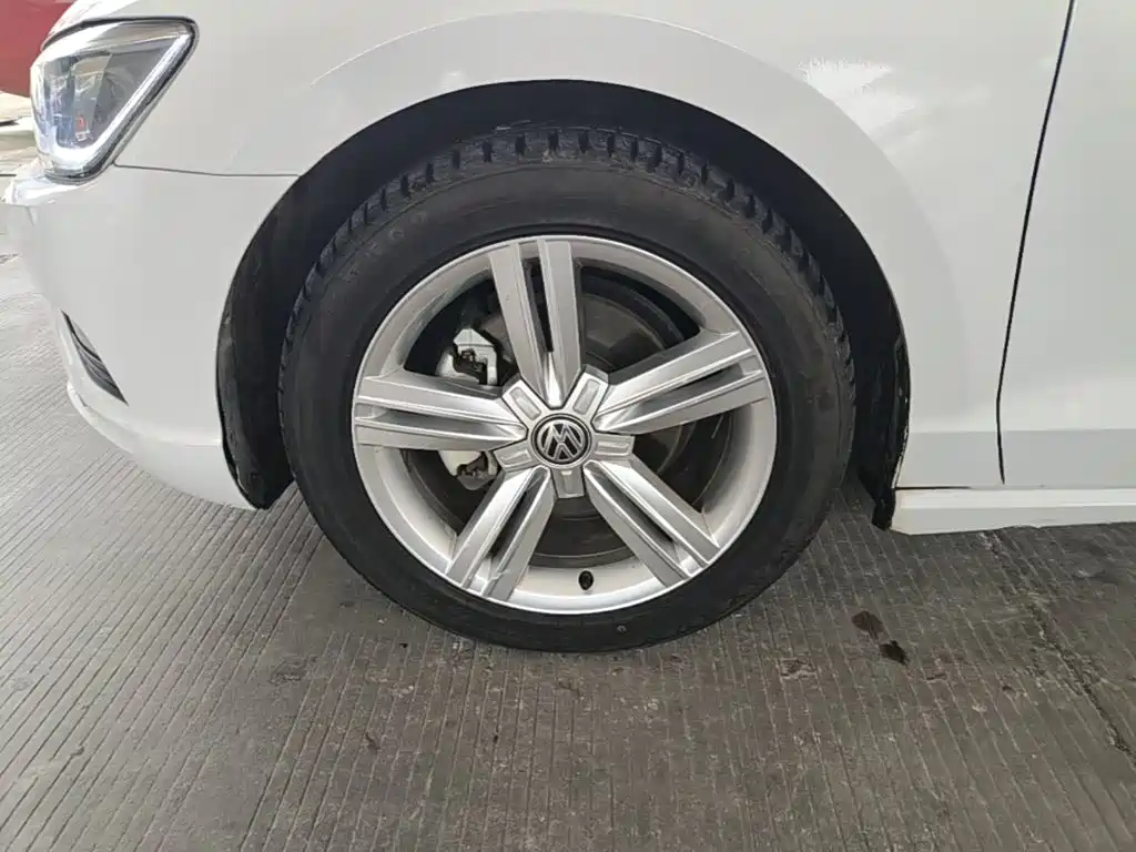 Volkswagen Lamando — миниатюра 23