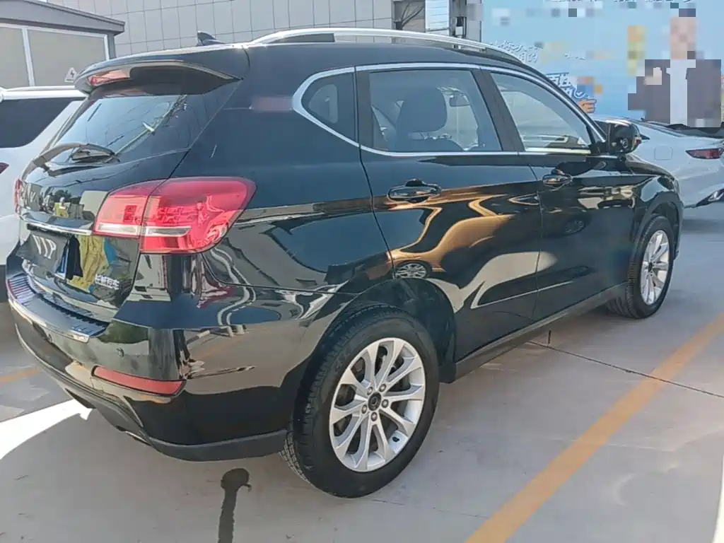 Haval H2 — миниатюра 7