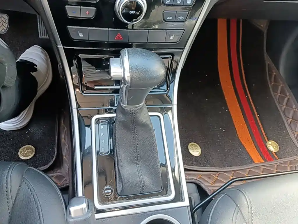Haval H2 — миниатюра 14
