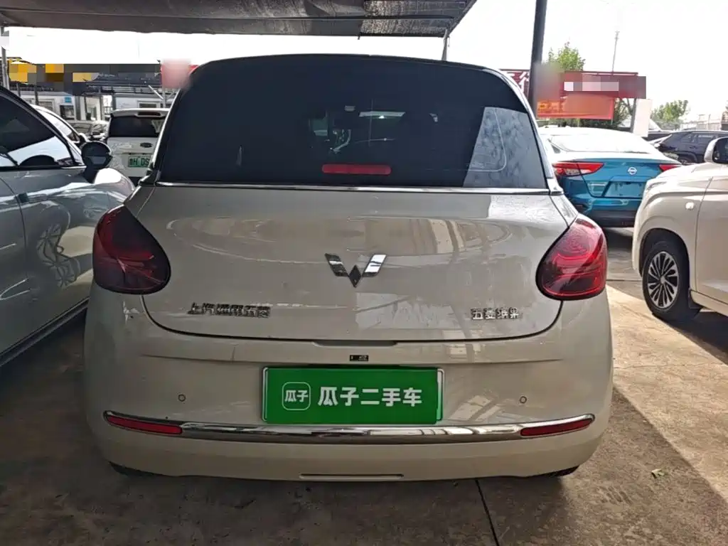 Wuling Bingo — миниатюра 6