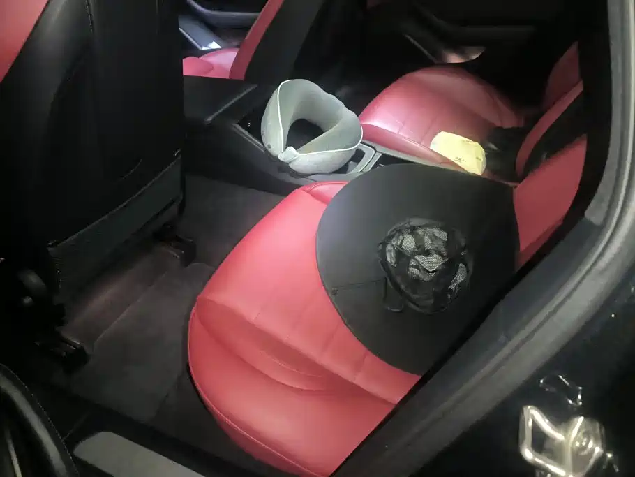 Porsche Panamera — миниатюра 11