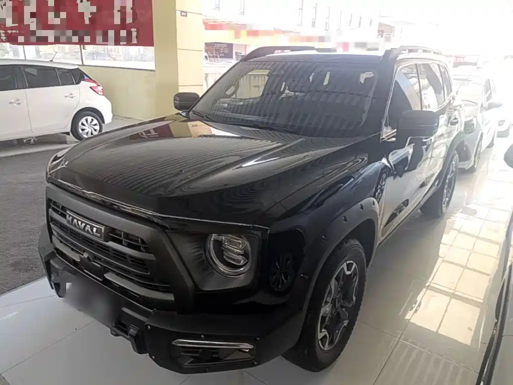 Haval Big Dog — миниатюра 2