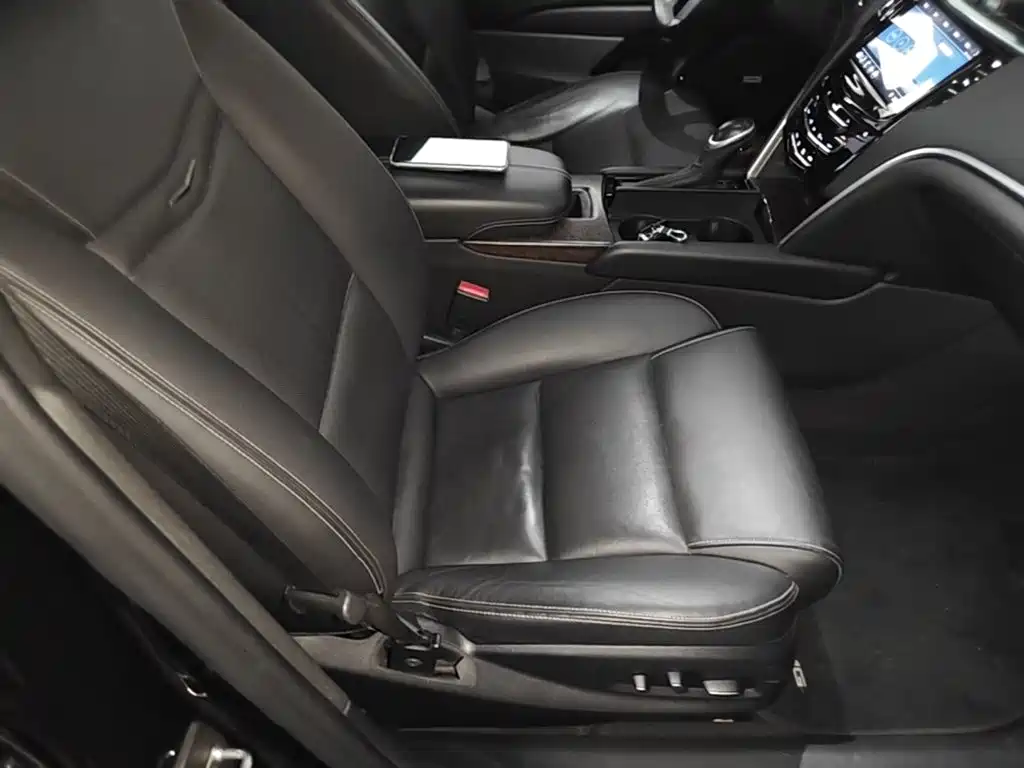 Cadillac XTS — миниатюра 25