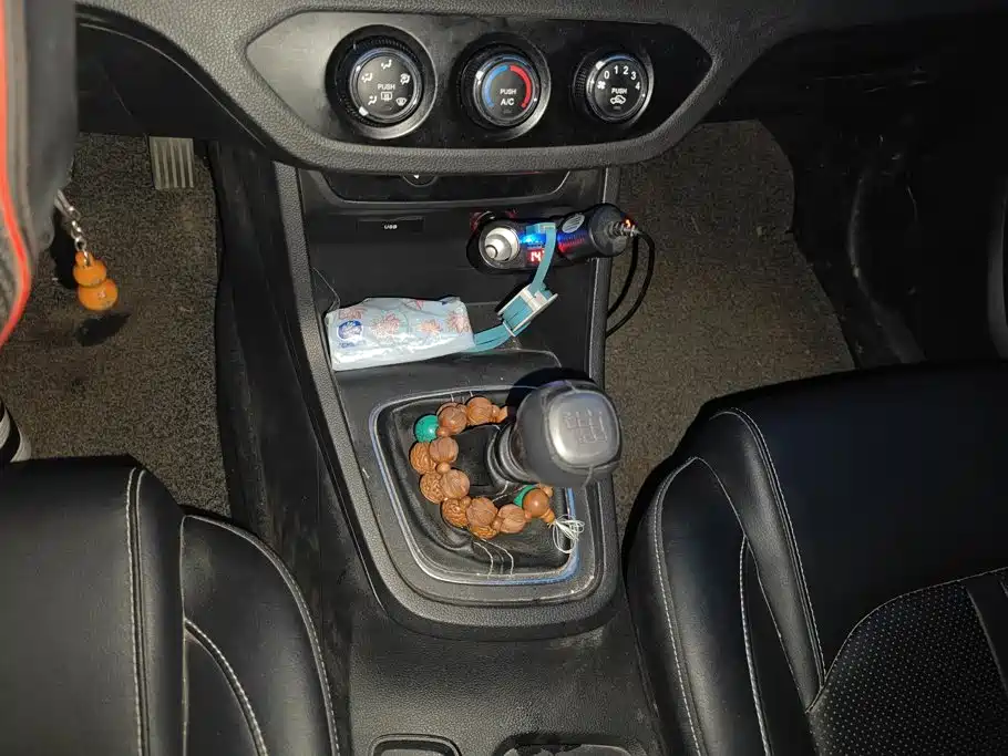 Baojun 360 — миниатюра 16