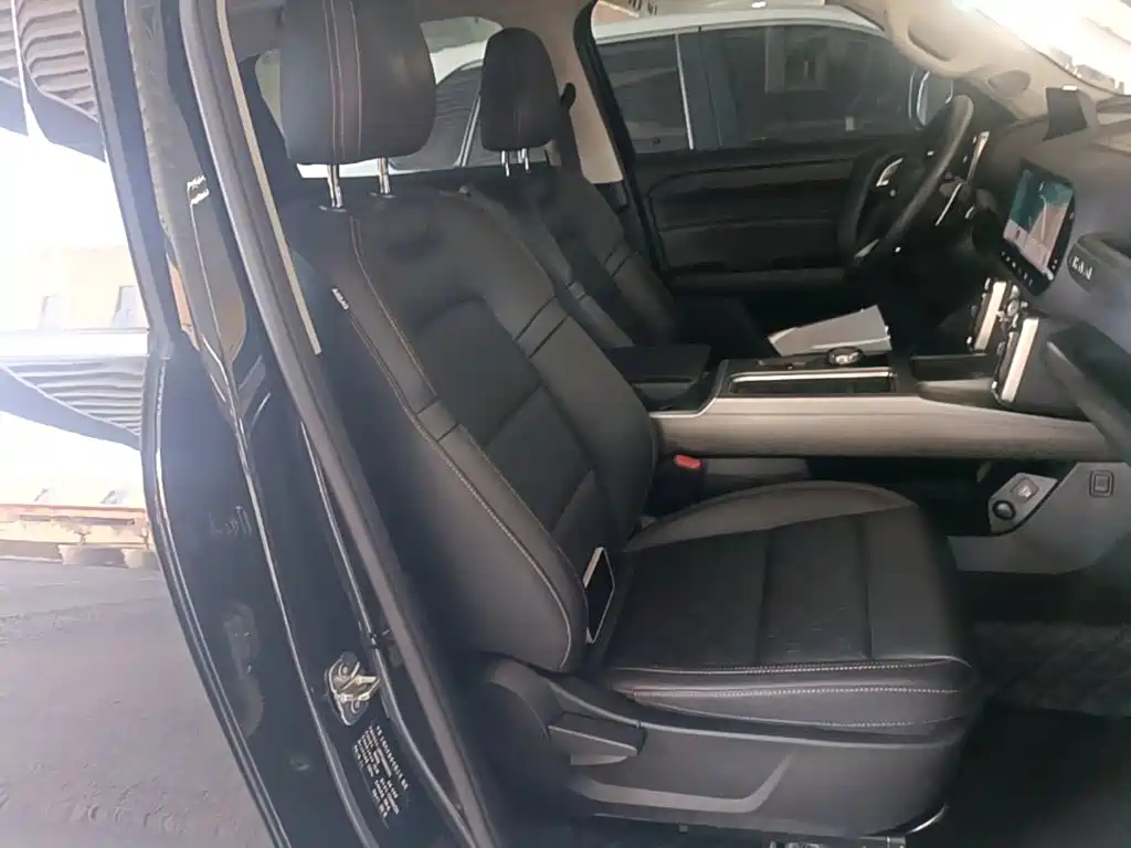 Haval Big Dog — миниатюра 25