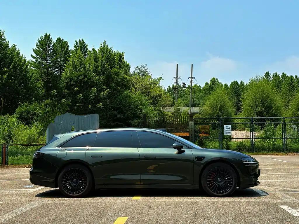 Xiangjie Xiangjie S9T — миниатюра 18