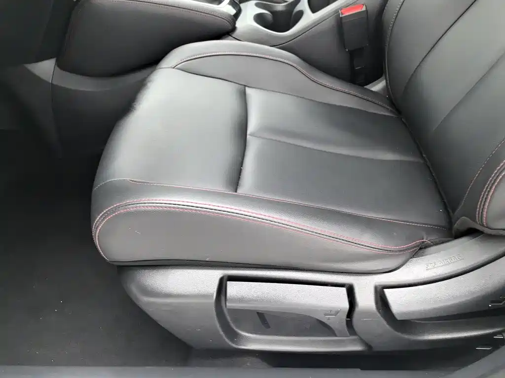 Nissan Qashqai — миниатюра 20