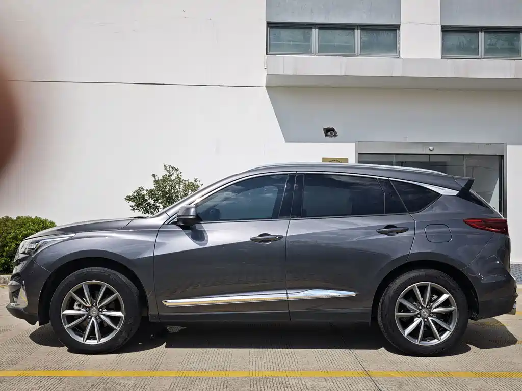 Acura RDX — миниатюра 4