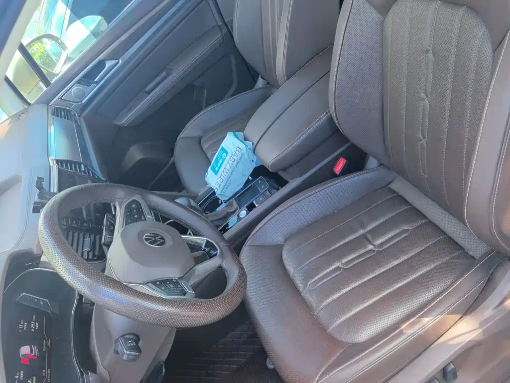 Volkswagen Viloran — миниатюра 16