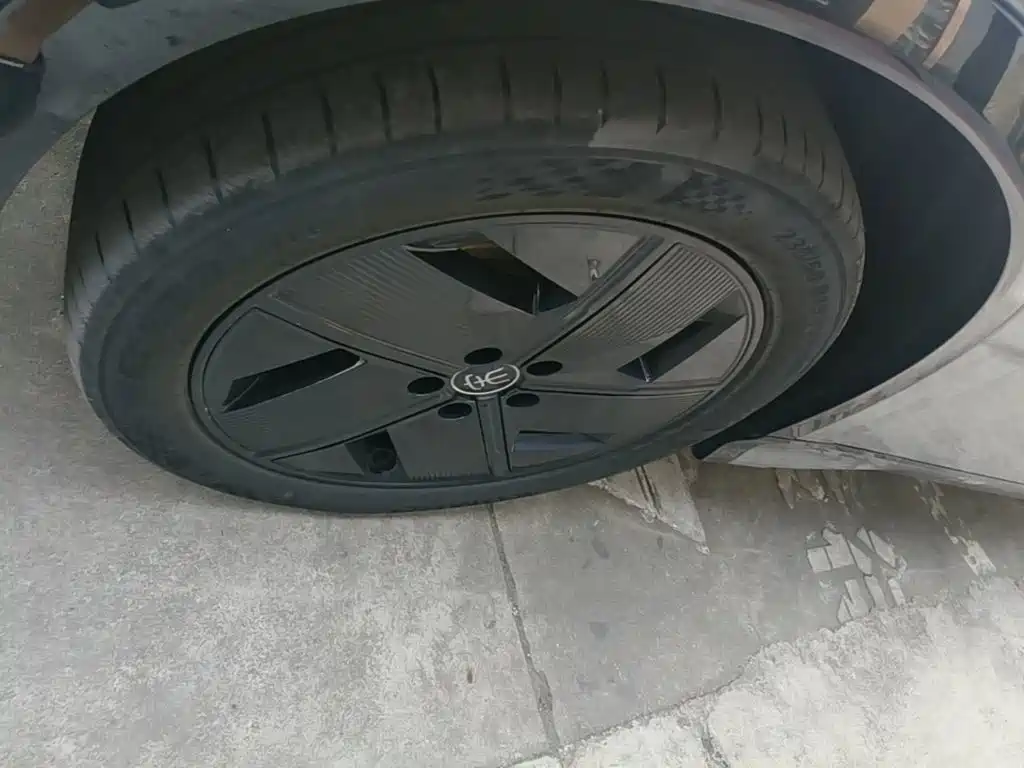 BYD L EV — миниатюра 23