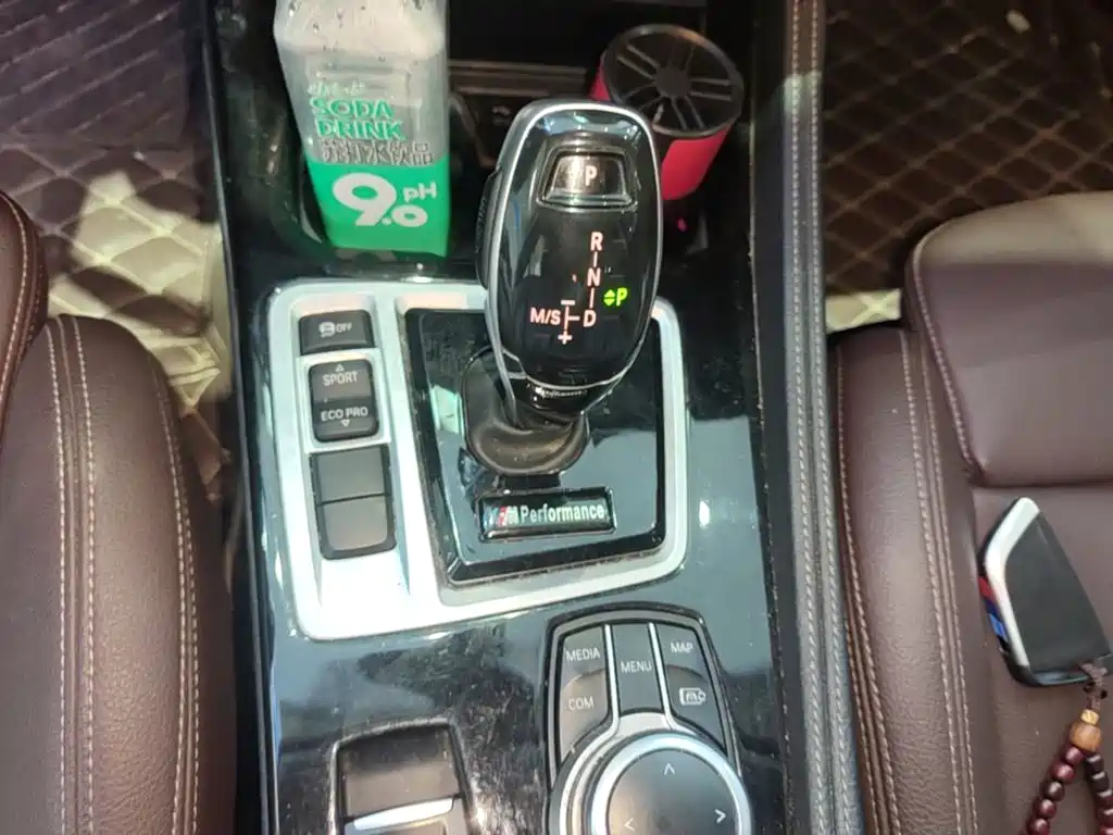 BMW 1 Series — миниатюра 14