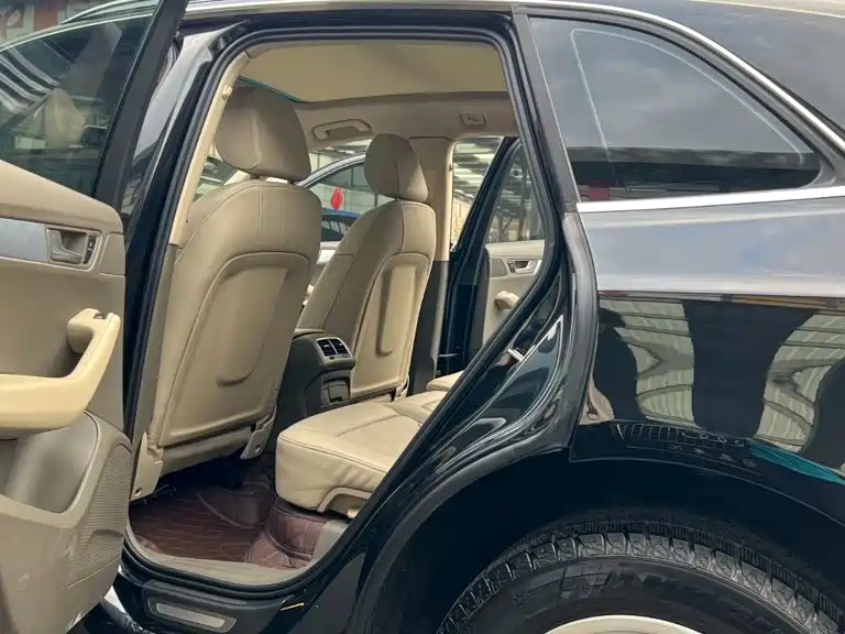 Audi Q5 — миниатюра 10