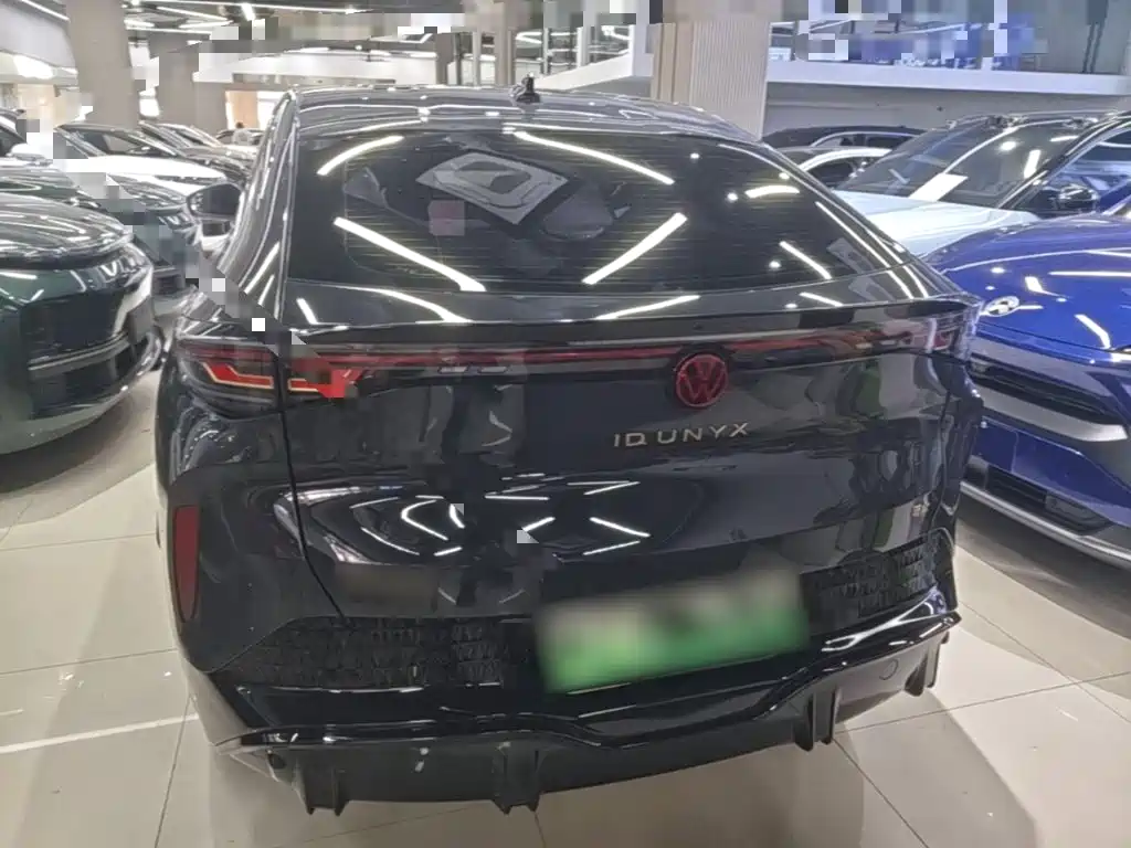Volkswagen 06 — миниатюра 6