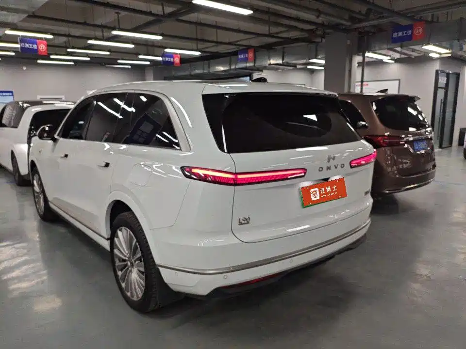 ONVO ONVO L90 — миниатюра 8