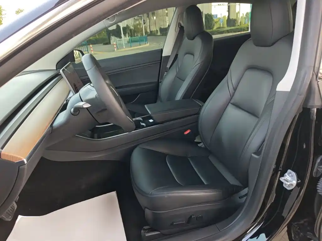 Tesla Model 3 — миниатюра 15