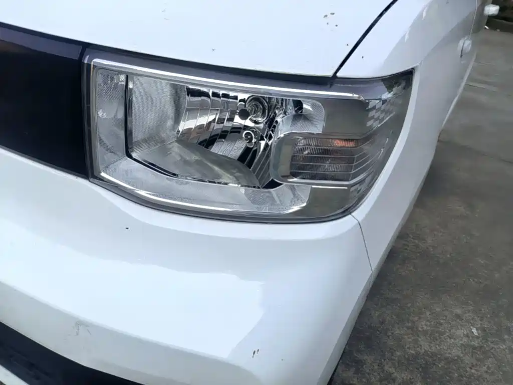 Wuling MINIEV — миниатюра 24