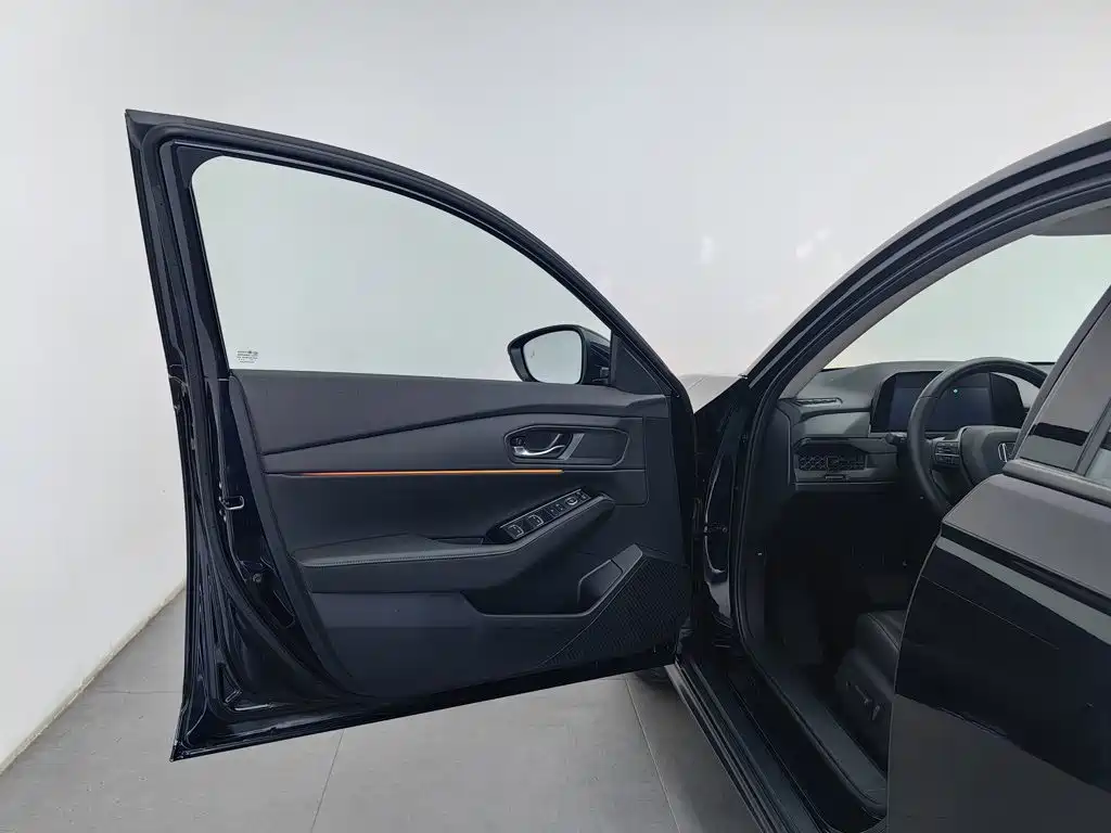 Honda Accord — миниатюра 8