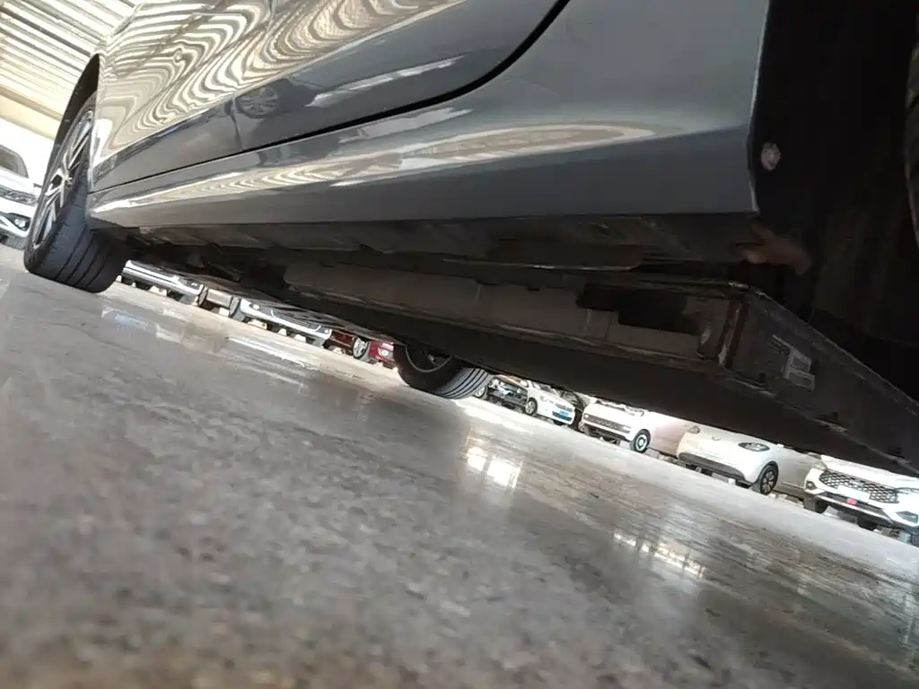 BYD Qin PLUS — миниатюра 22