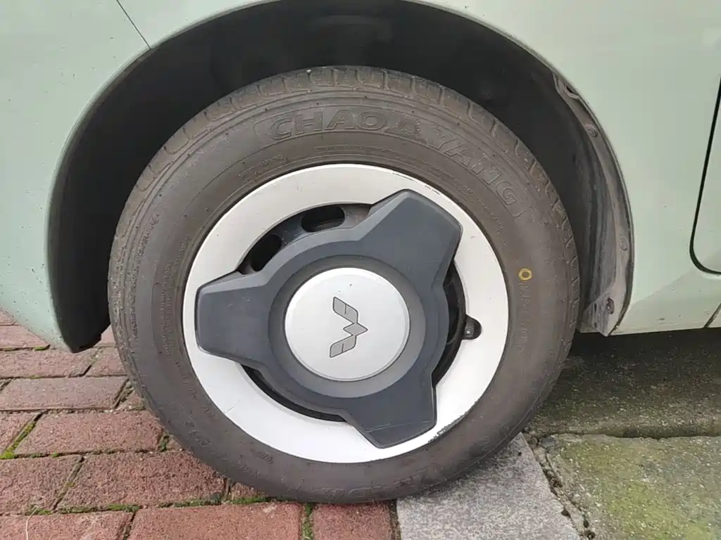Wuling MINIEV — миниатюра 23