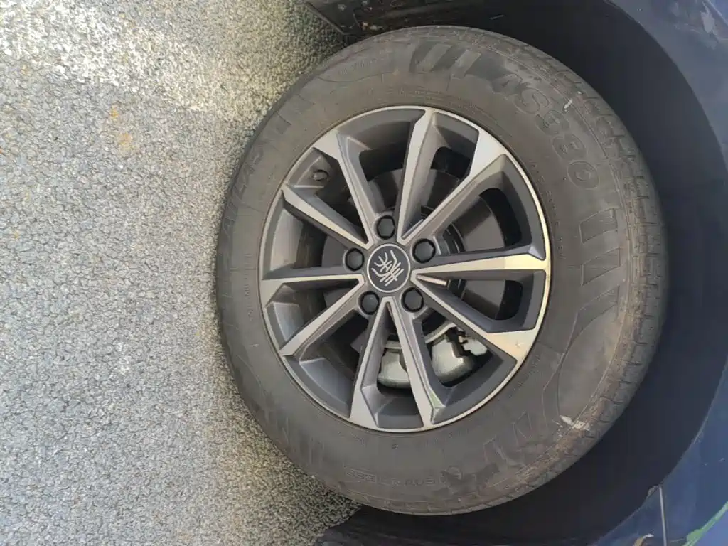 BYD Qin PLUS — миниатюра 23