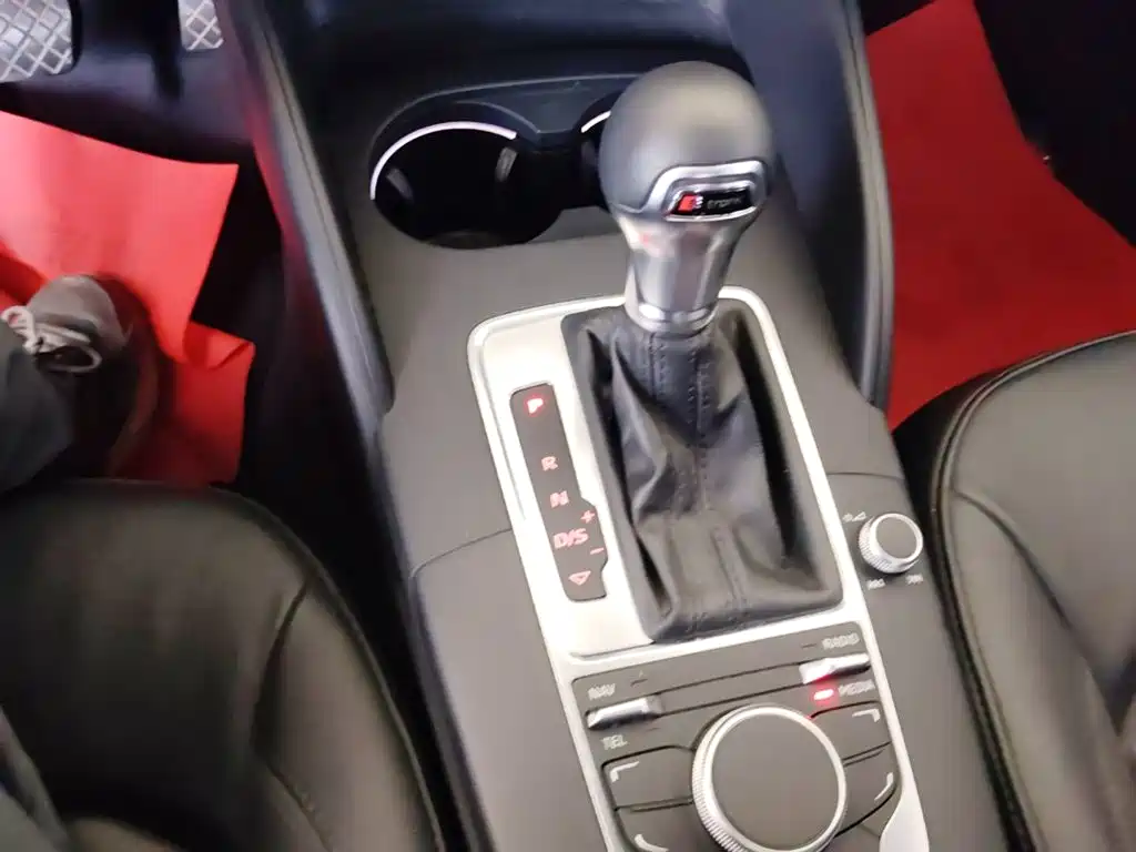 Audi A3 — миниатюра 14