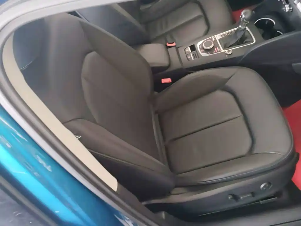 Audi A3 — миниатюра 25