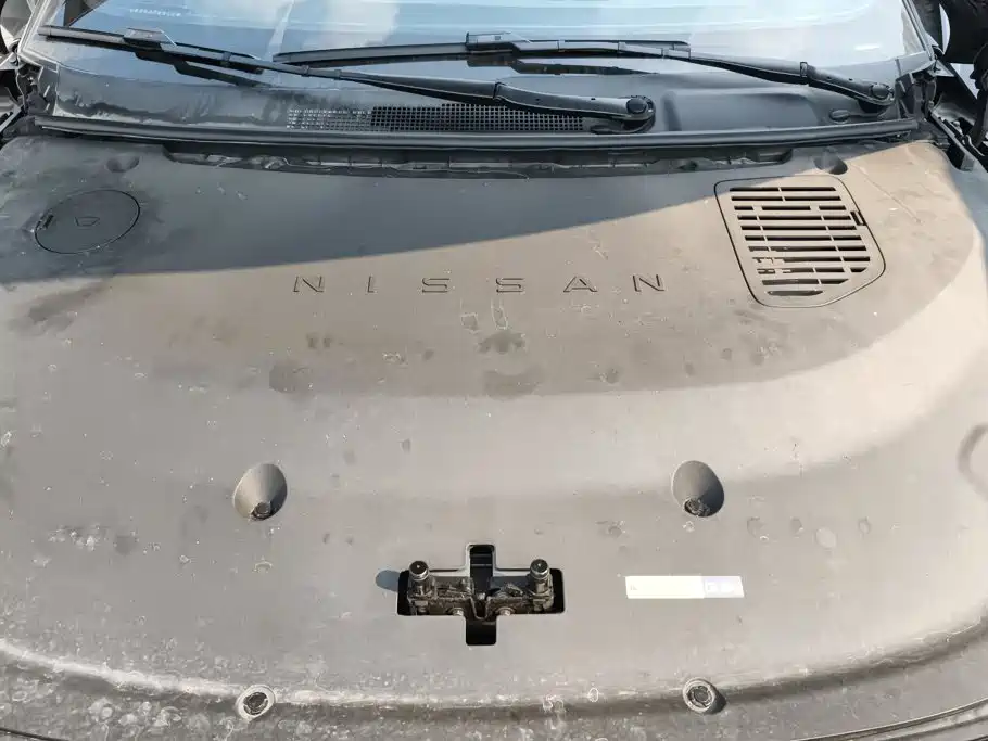 Nissan N7 — миниатюра 10