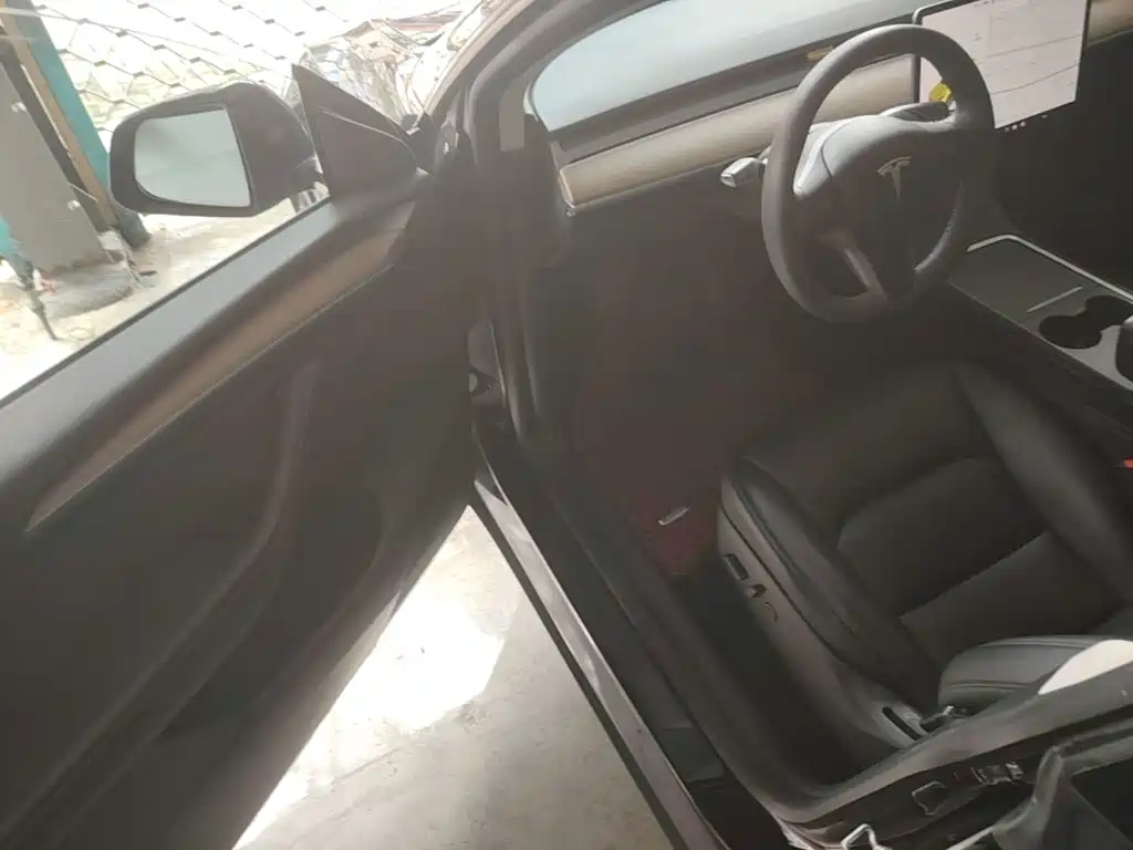 Tesla Model Y — миниатюра 16