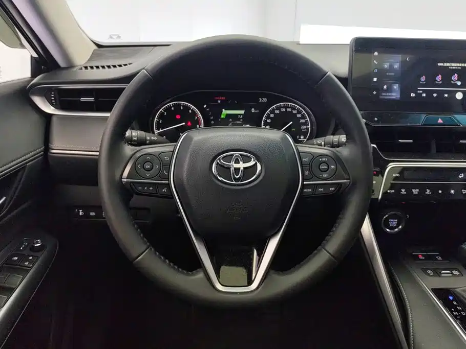 Toyota Venza — миниатюра 15
