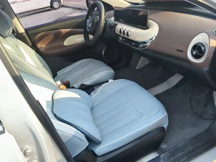 Wuling Bingo — миниатюра 8