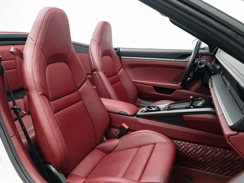 Porsche 911 — миниатюра 15