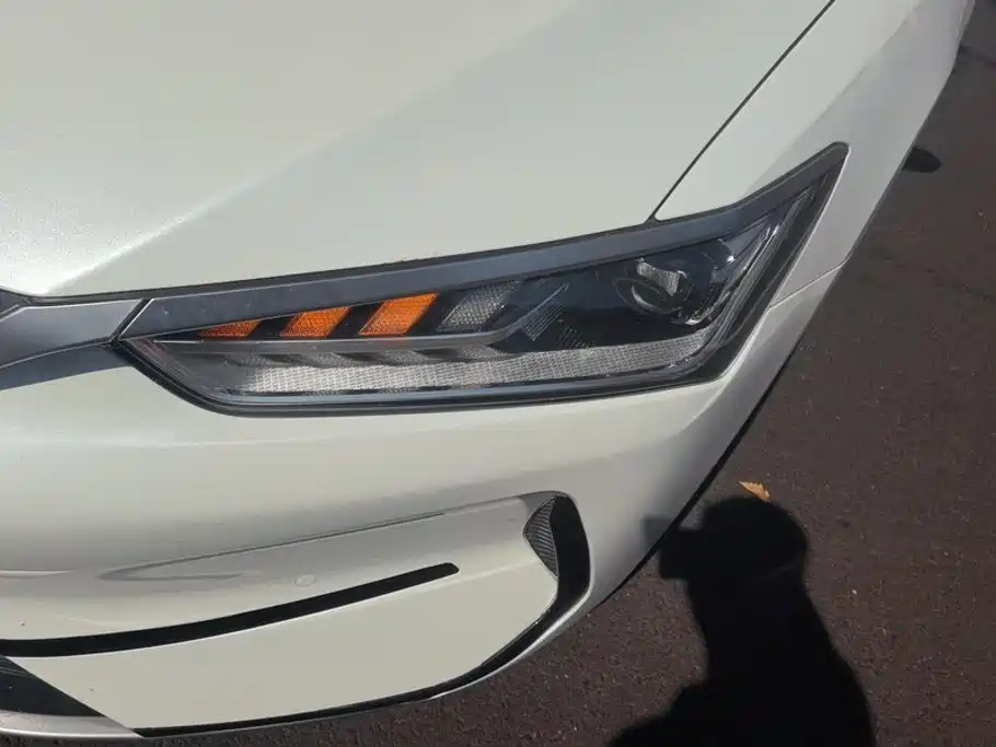 BYD Qin PLUS — миниатюра 5