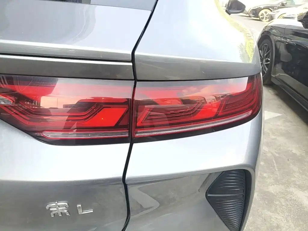 BYD L EV — миниатюра 8