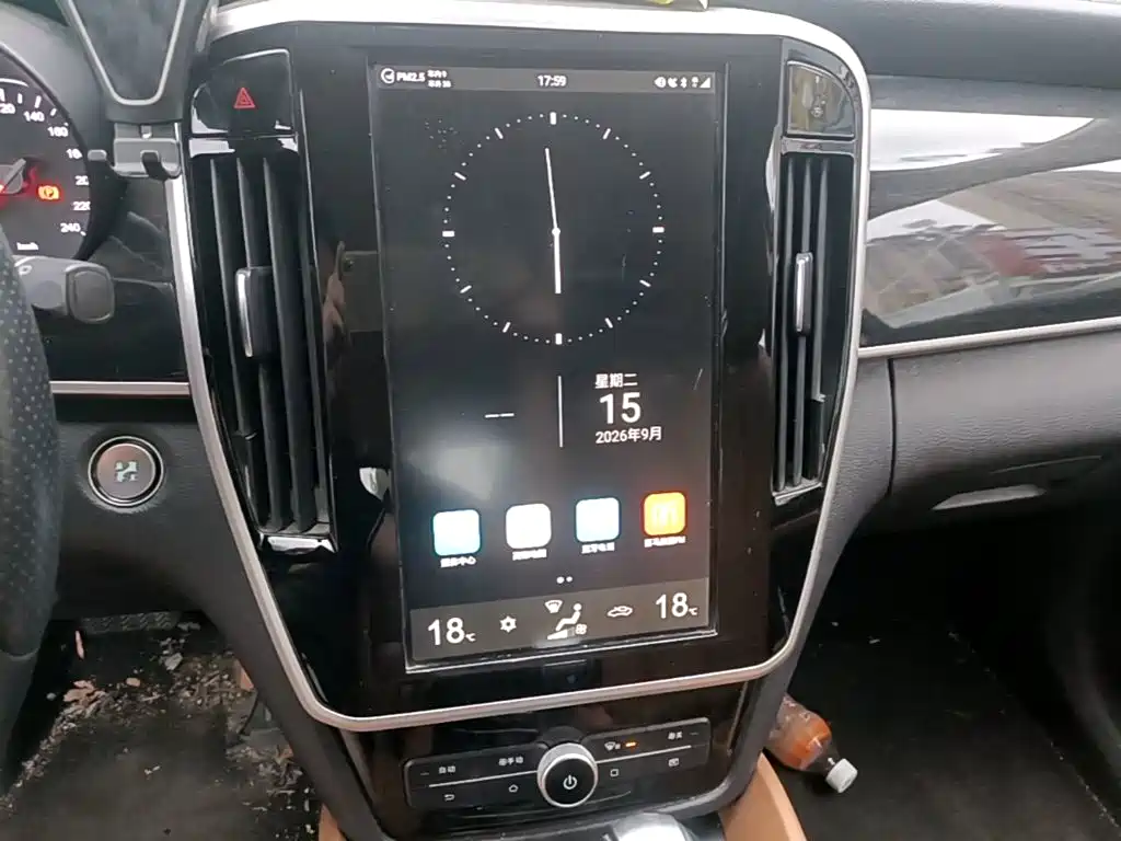 BYD MAX — миниатюра 13